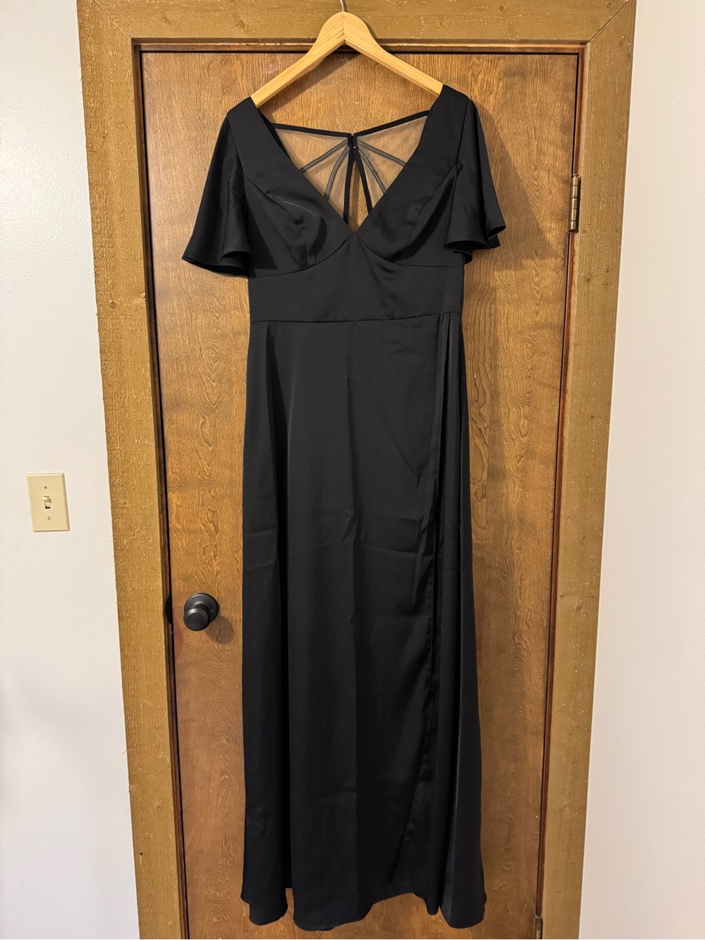 Azazie Bridesmaid Dress